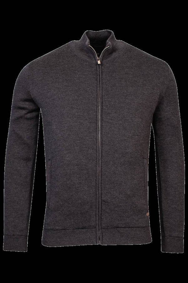 Baileys vest antracite