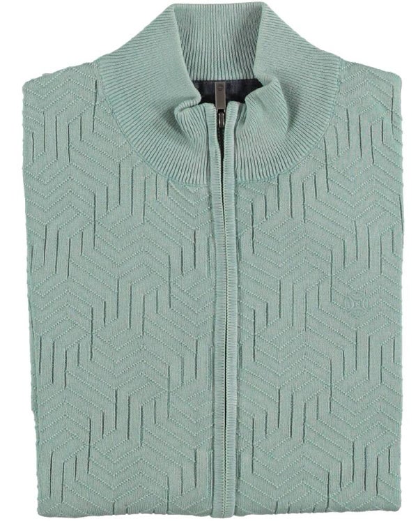 Fellows Vest