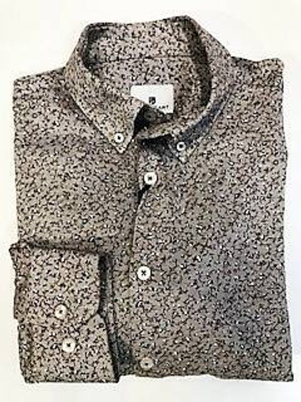 State of Art Overhemd