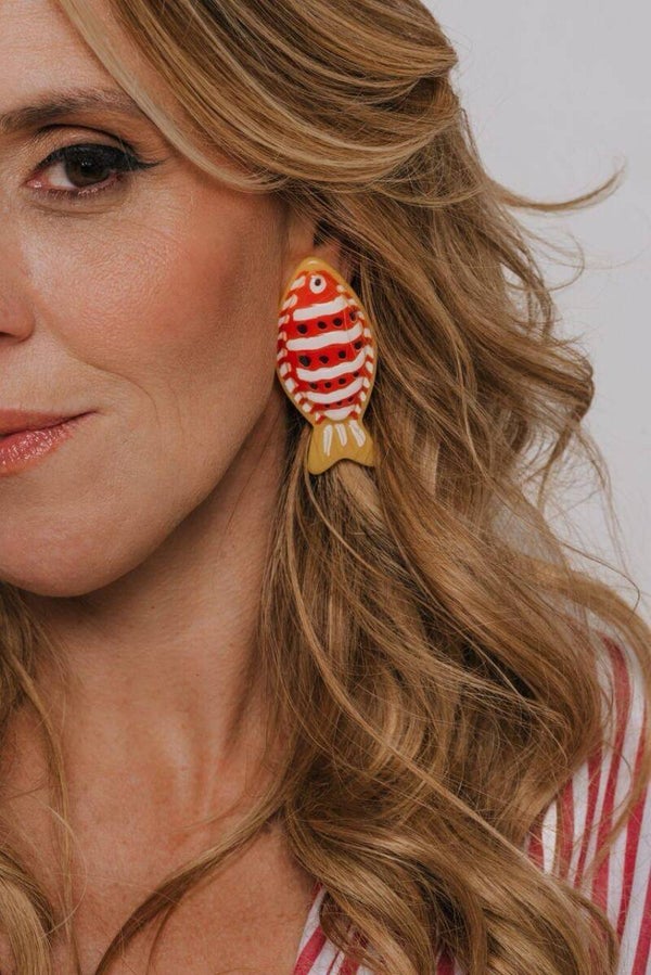 Arete pez largo