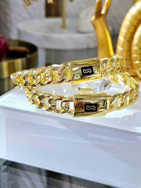Brazalete Mónaco