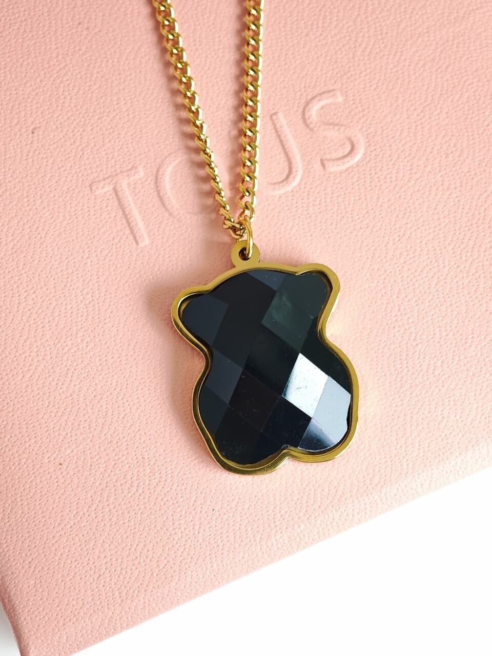 Collar maxi tous