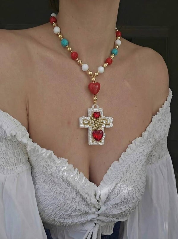 Collar amor