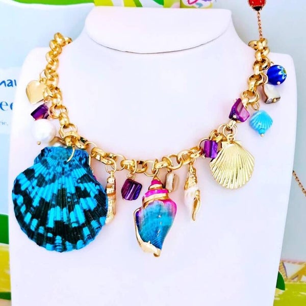 Collar de mar