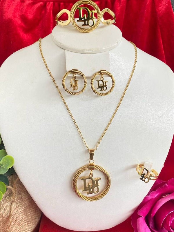 Set Cristian dior
