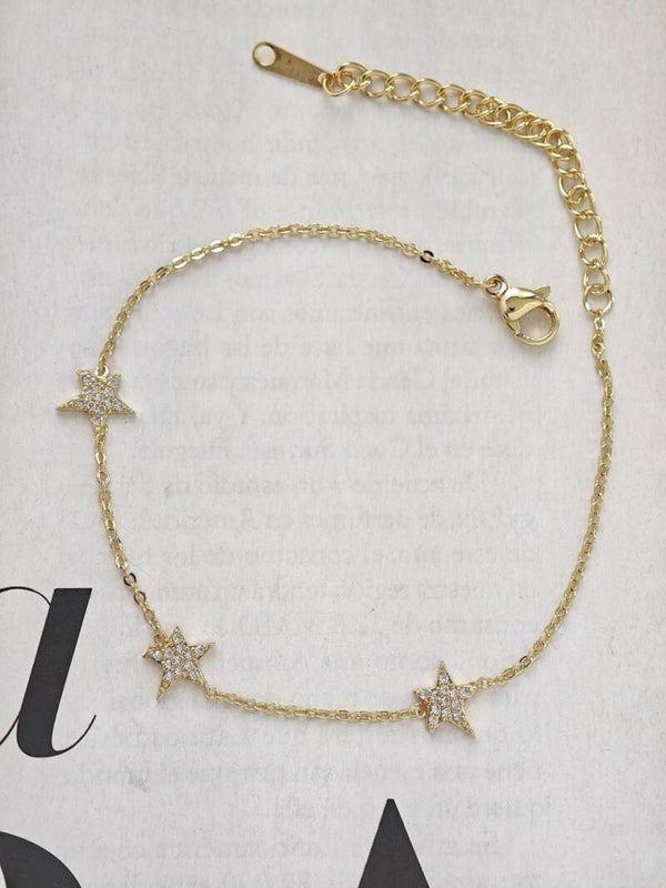Pulsera Estrella