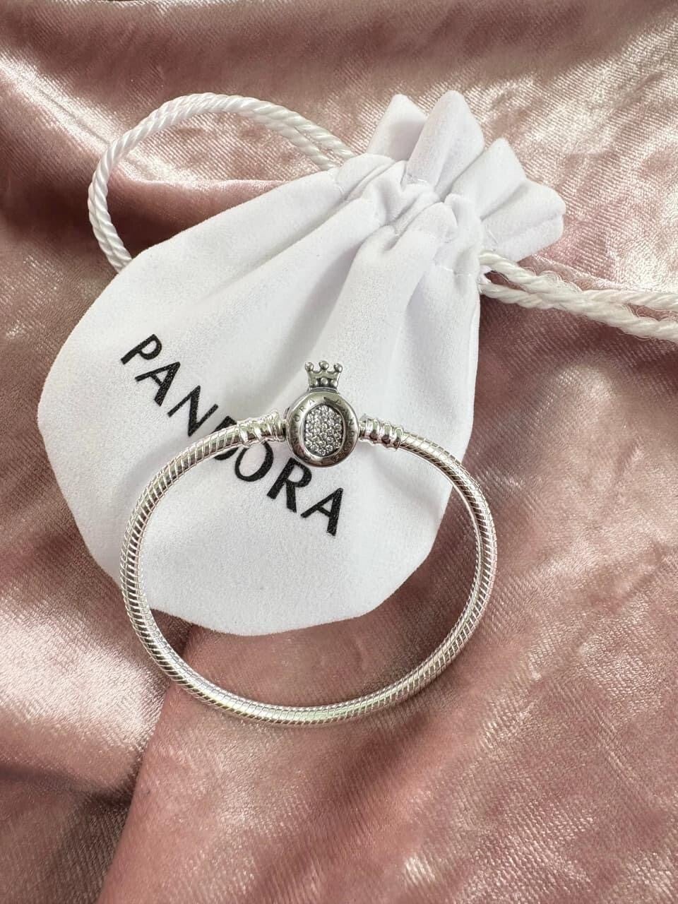 Pulsera pandora
