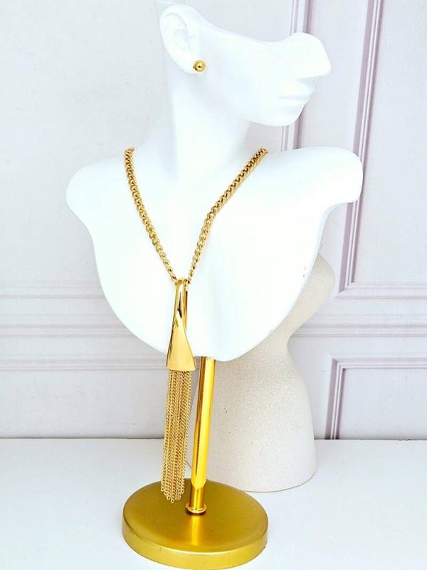 Collar placa