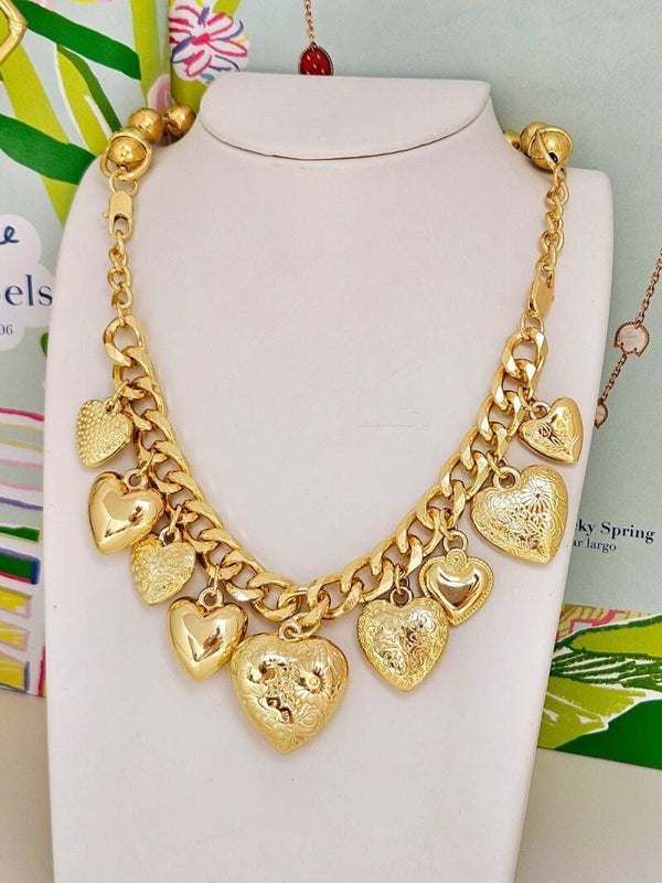 Collar love