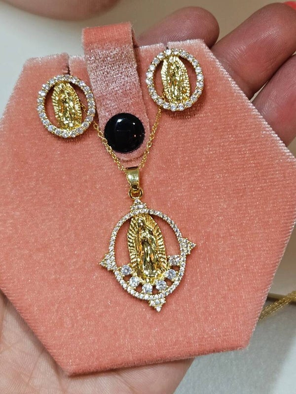 Set María santísima