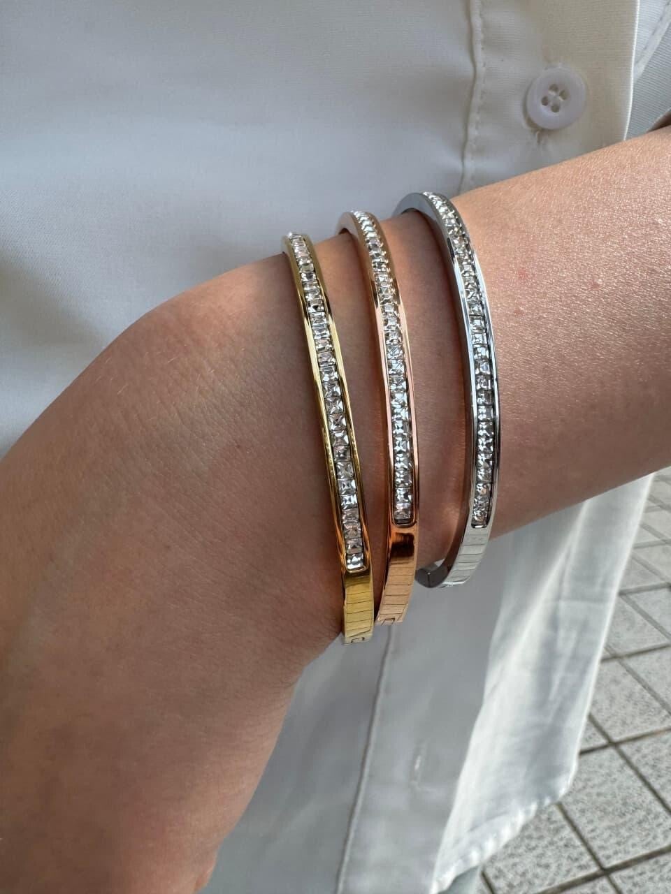 Brazalete Salome (eligue el color )