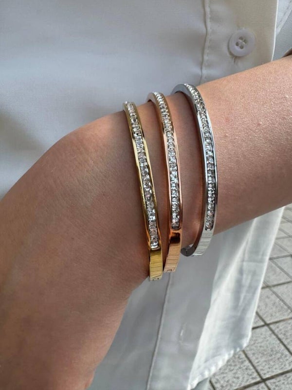 Brazalete Salome (eligue el color )
