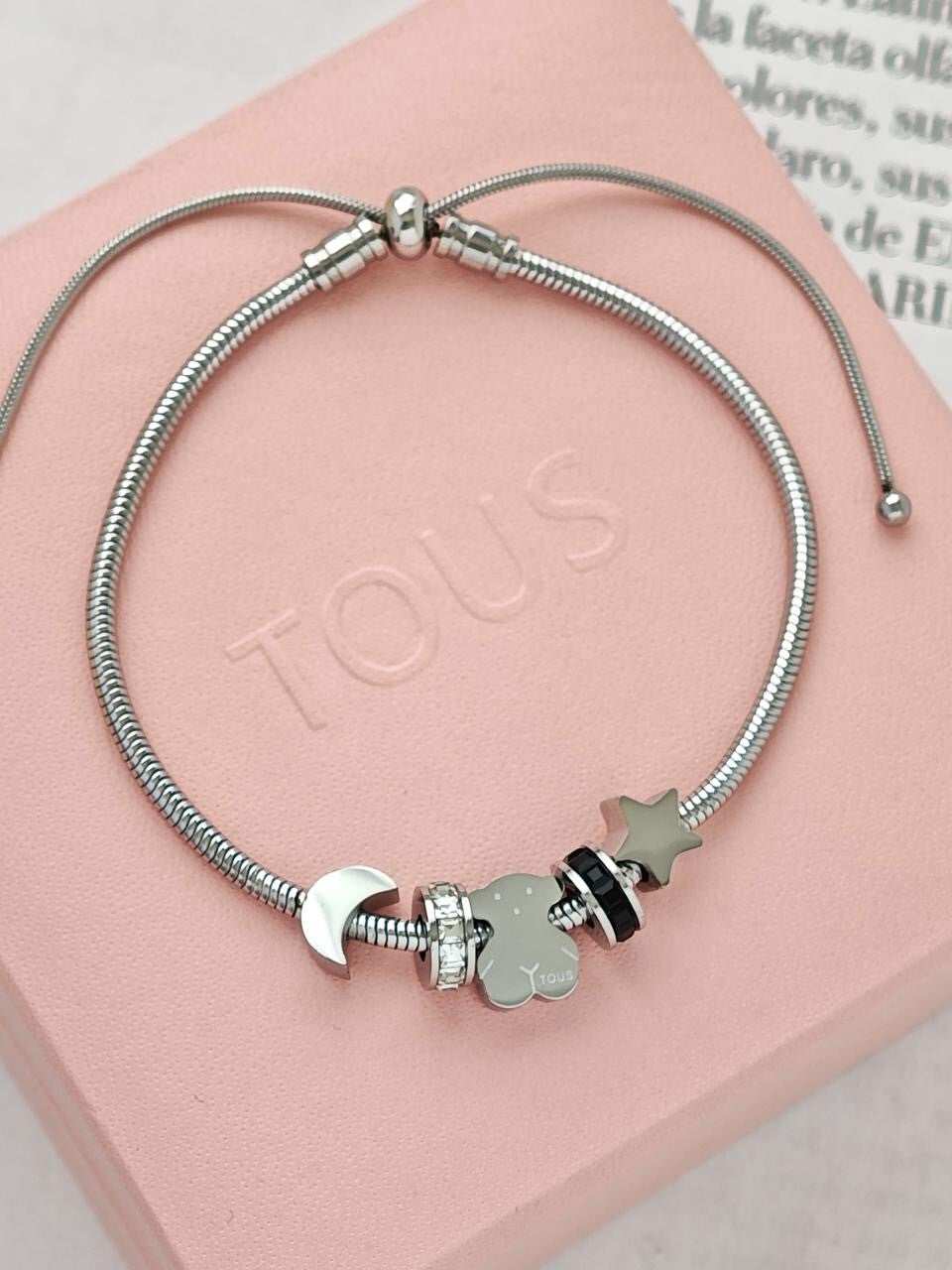 Pulsera tous