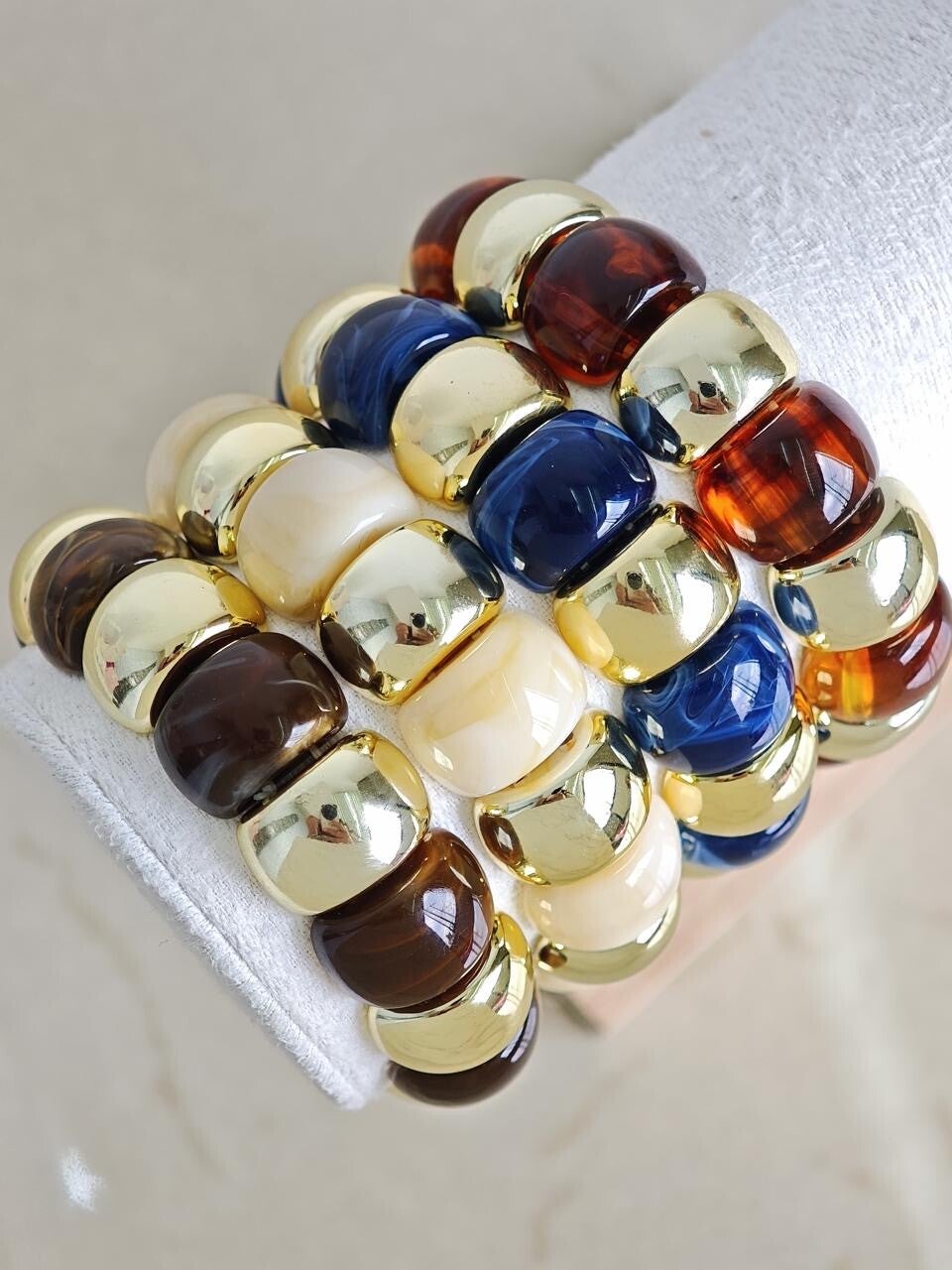 Pulsera camel (eligue el color )