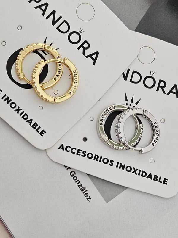 Arracada Pandora