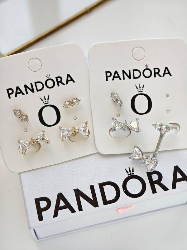 Arete pandora teléfono