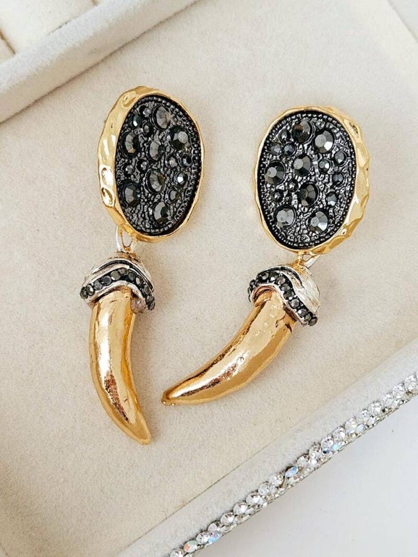 Arete cuerno
