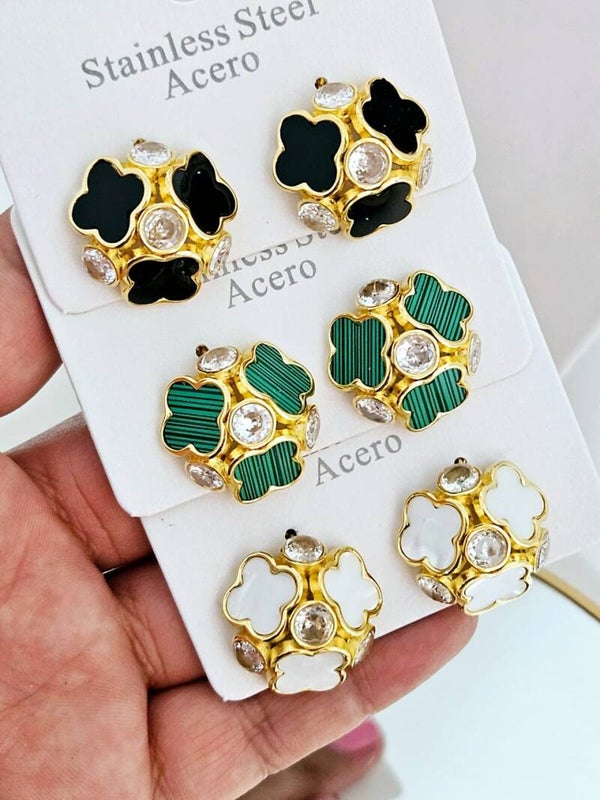 Arete van cleef (elige el color)