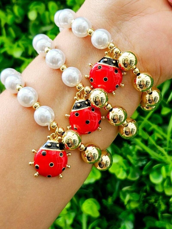 Pulsera luneta catarina