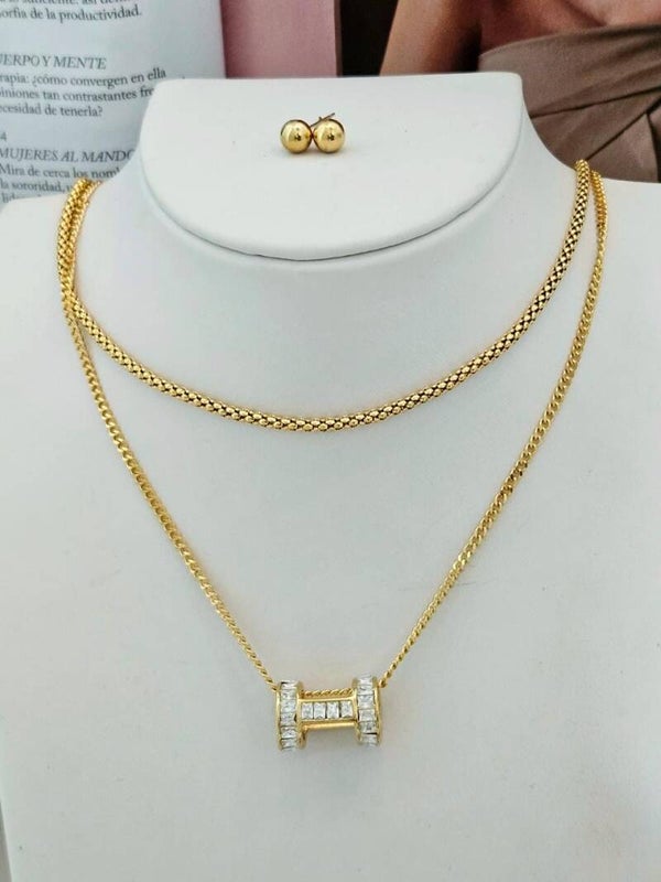 Set Cartier