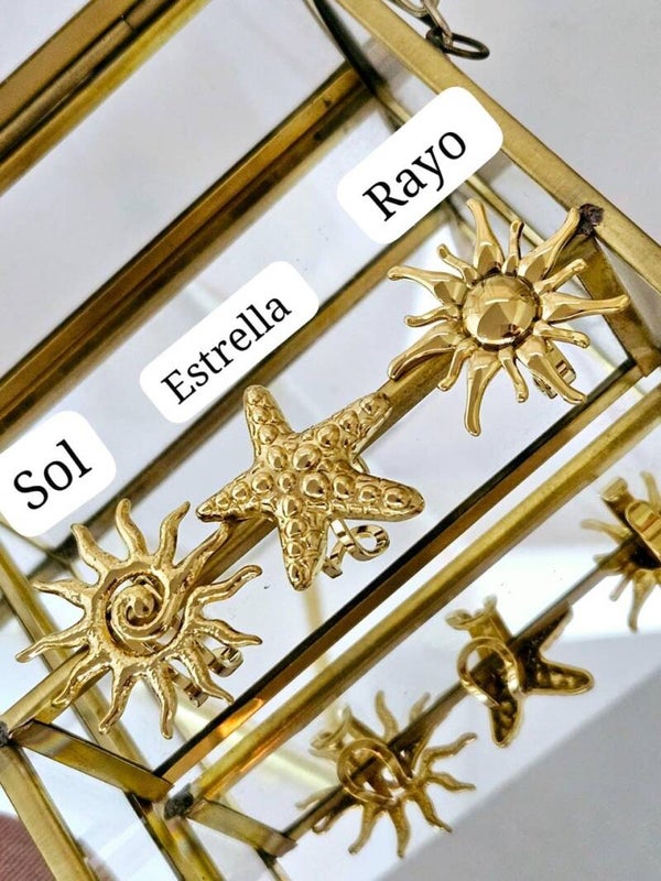 Acero único sol