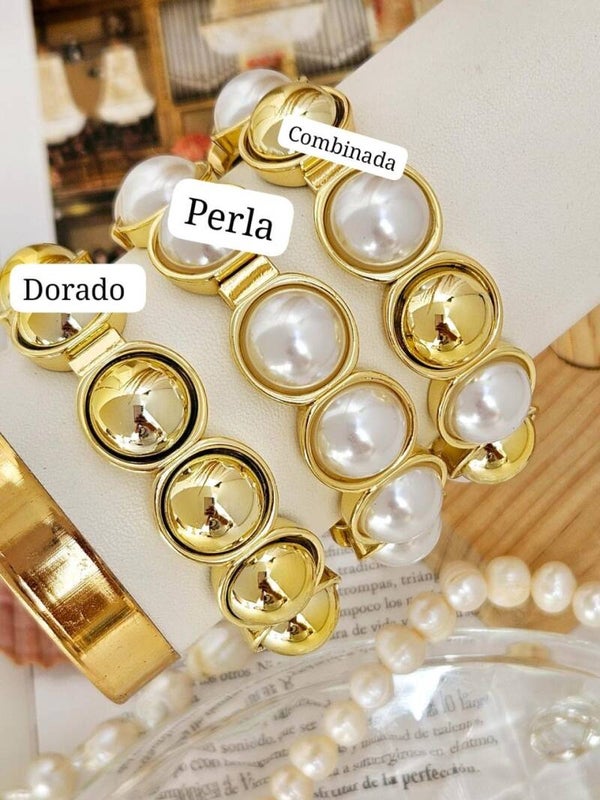 Pulsera adoración (eligue el modelo )