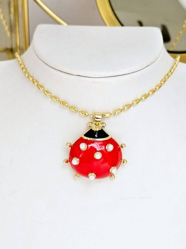 Collar catarina maxi