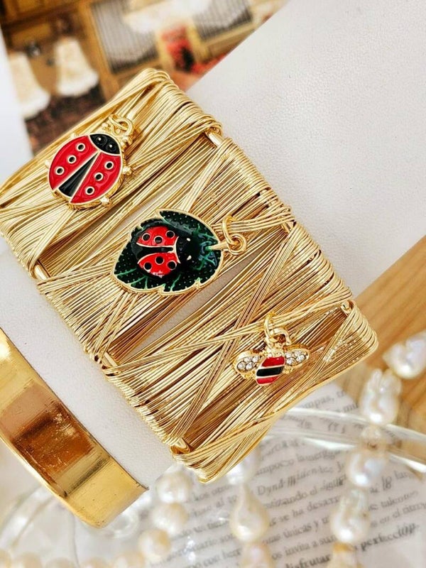 Brazalete catarina