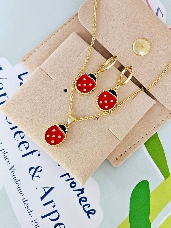Set catarina vinil