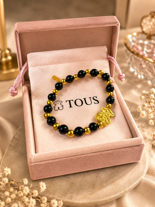 Pulsera Tous