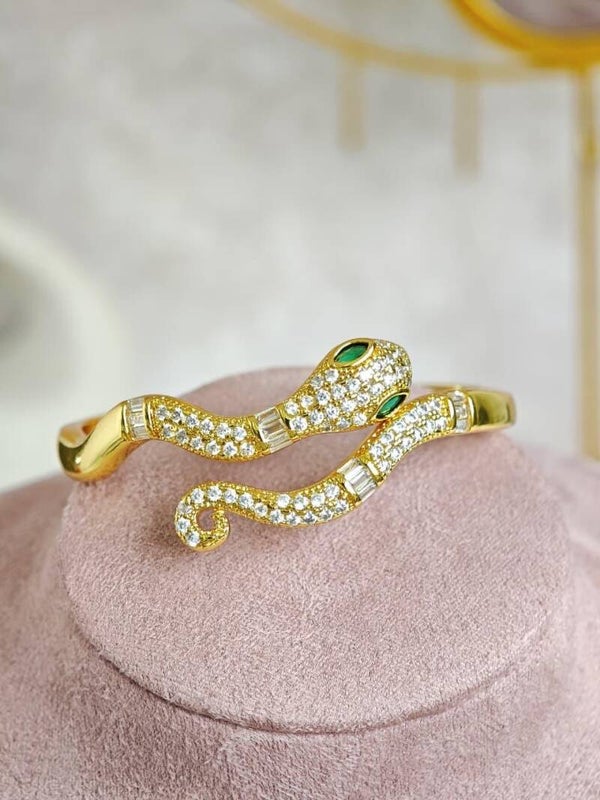 Brazalete serpiente