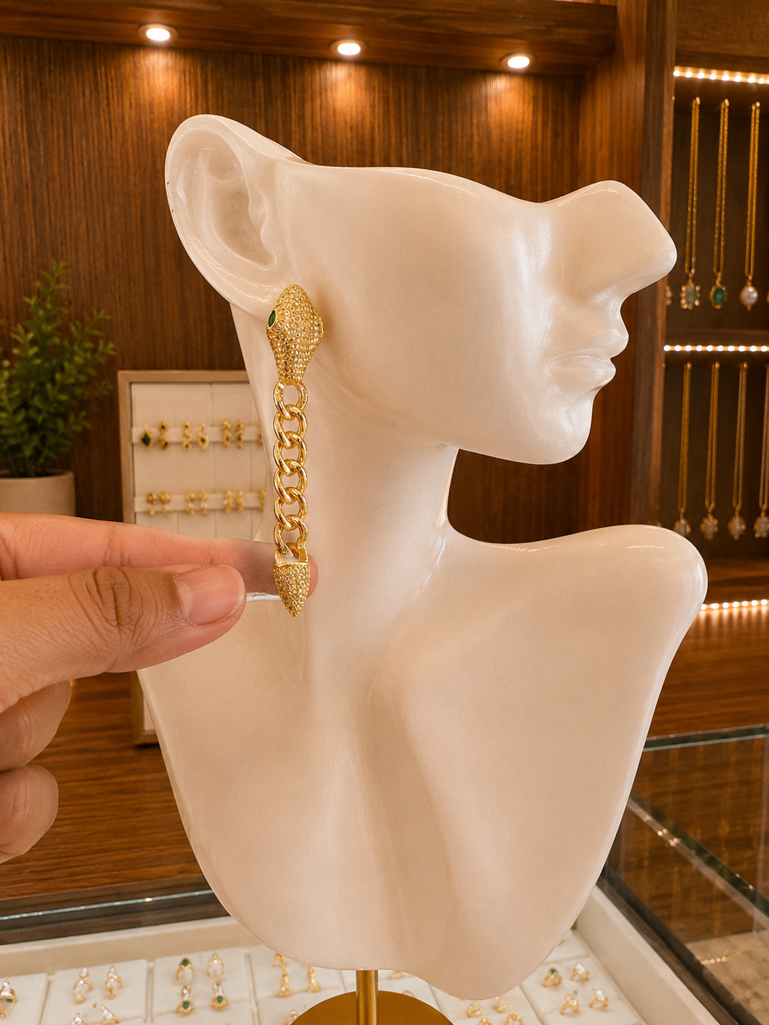 Arete Bulgari