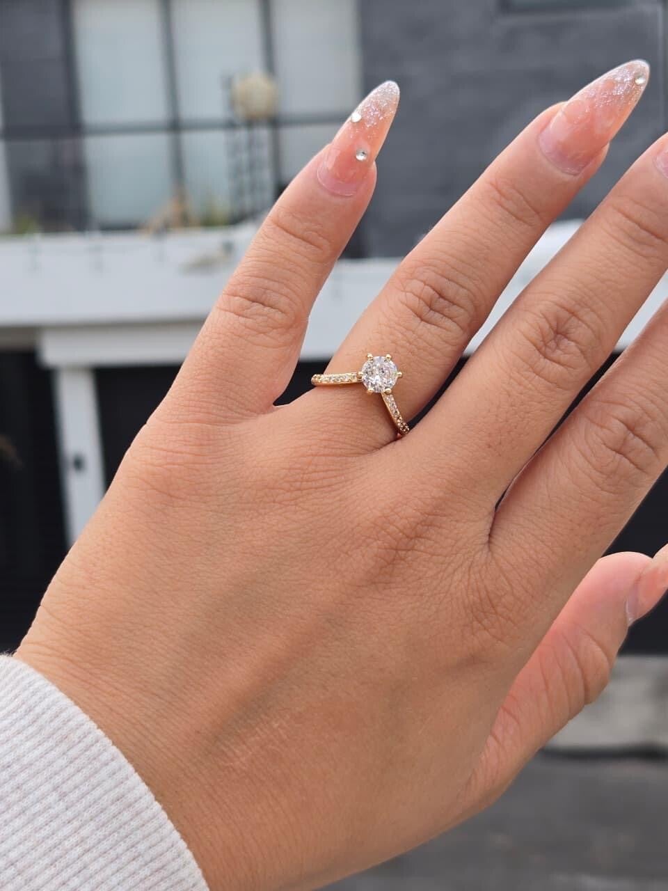 Anillo santory