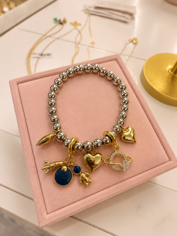 Pulsera astronauta