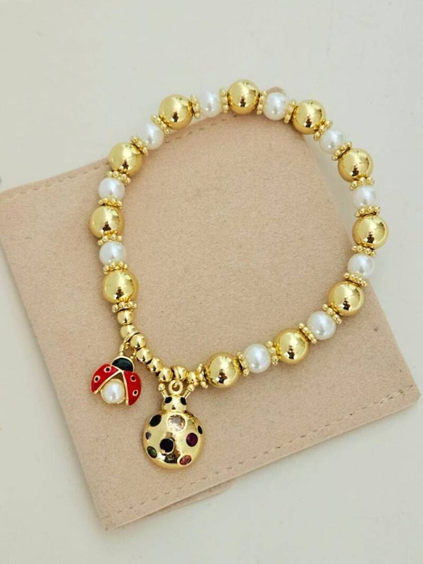 Pulsera catarina colores