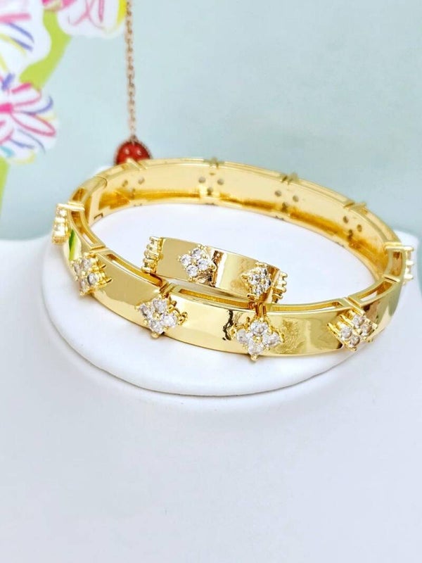 Brazalete van cleef
