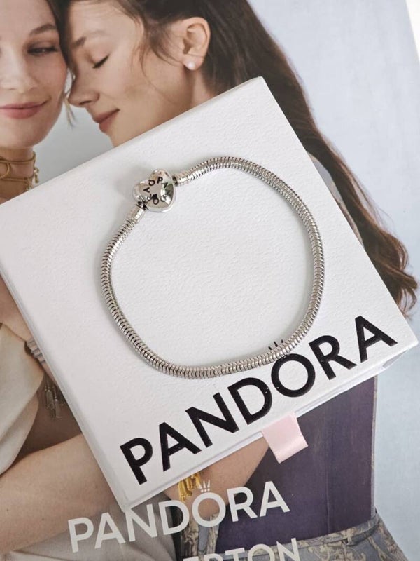 Pulsera pandora