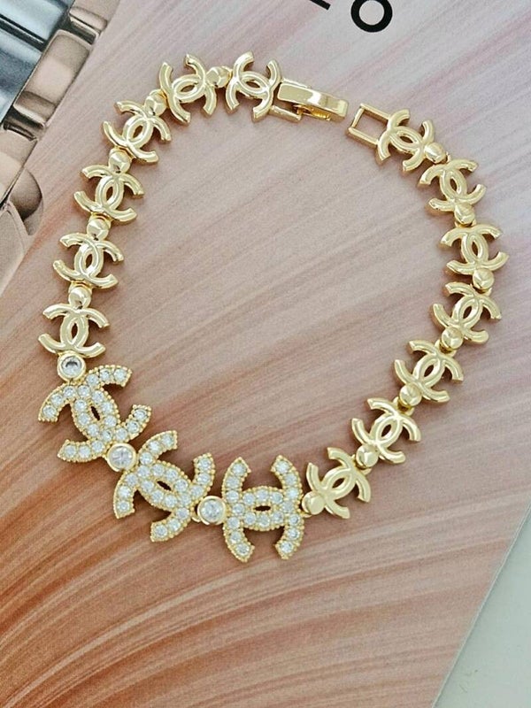 Pulso Chanel