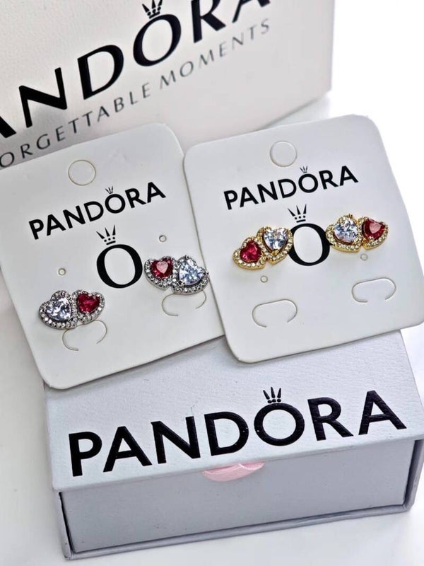Arete Pandora corazón