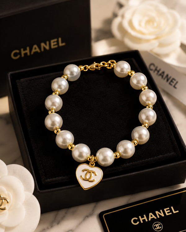 Pulsera Chanel