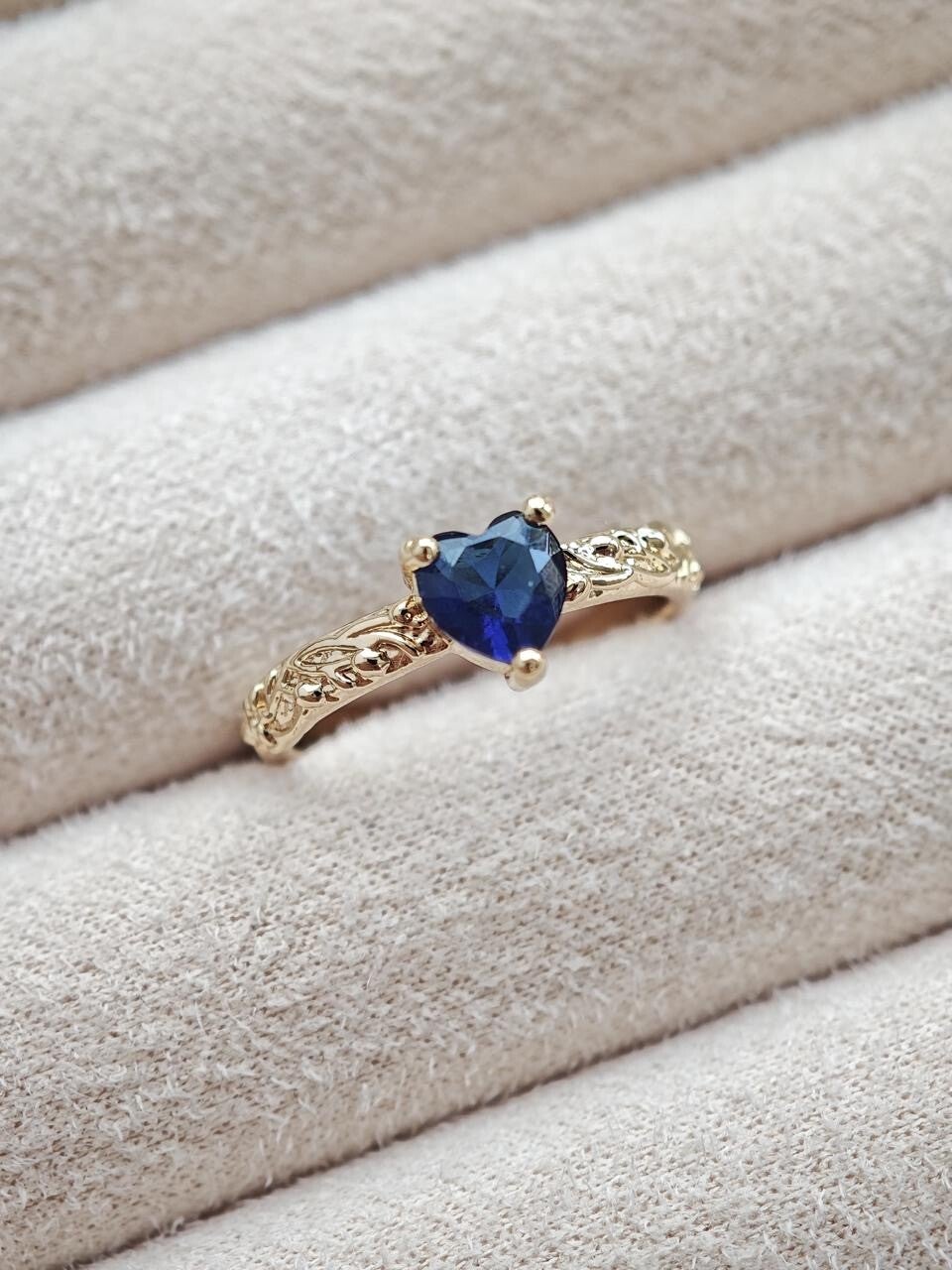 Anillo Fidela