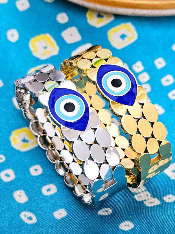 Brazalete ojo turco (eligue el color )