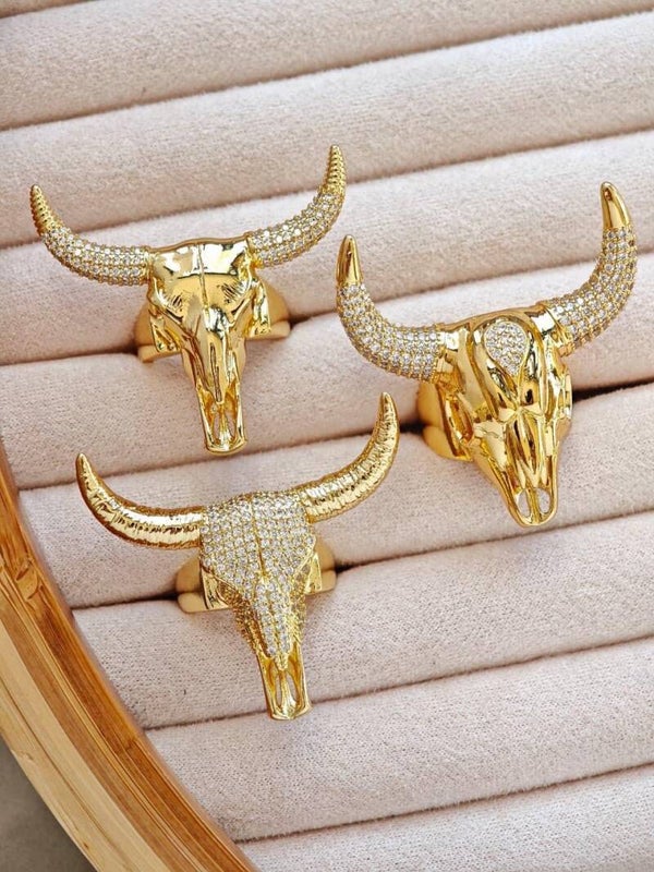 Anillo toro