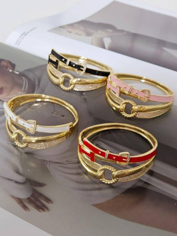 Brazalete hermes