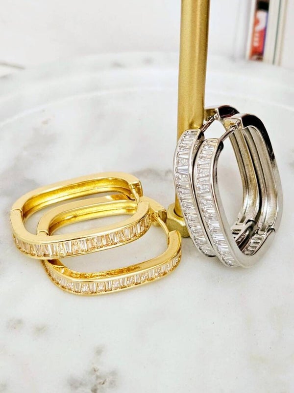 Arracada Tiffany