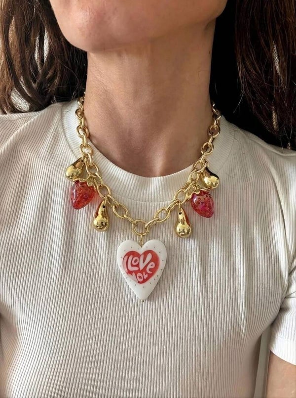 Collar love
