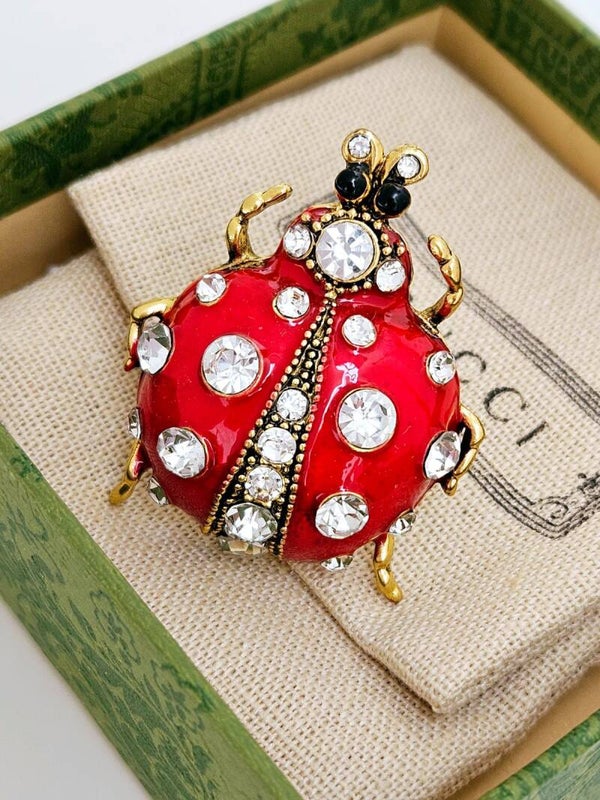 Anillo maxi catarina