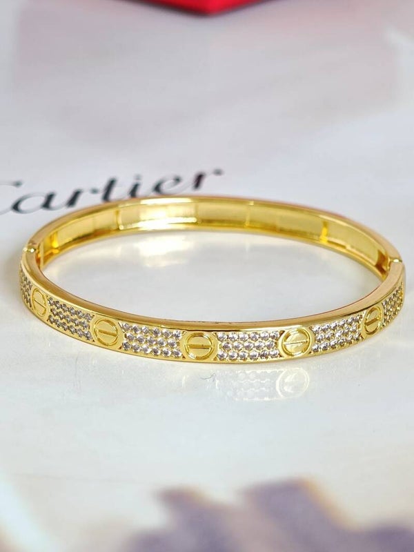 Brazalete cartier