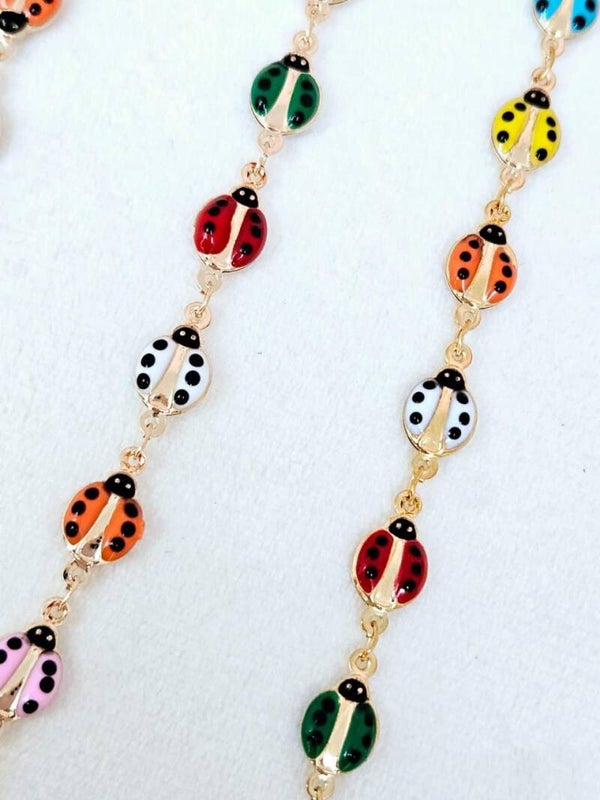 Pulsera catarina