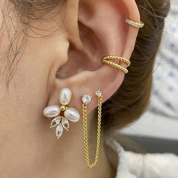 Arete perla